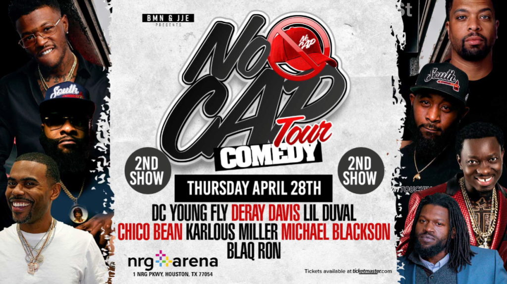 no cap tour kansas city