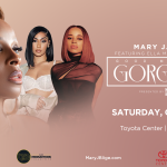 10/1/2022 – Mary J Blige feat. Ella Mai & Queen Naija :: Good Morning Gorgeous Tour