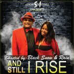 7-30-22 – “AND STILL I RISE” Poetry Night