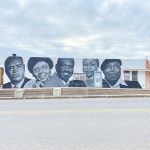 <strong>Elgin Black Icons Mural Dedication  </strong>