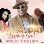 5/14/23 – Mothers Day An Evening of Soul with Charlie Wilson