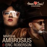 6/9/2023 – Heart & Soul Series feat. Marsha Ambrosius & Eric Roberson