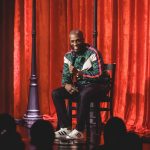 Ali Siddiq’s “Domino Effect II” – A Masterful Blend of Humor and Social Commentary *
