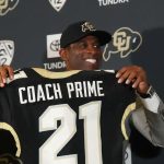 Coach Prime Takes Charge at Colorado University with a Family Twist *