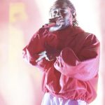 Kendrick Lamar’s Surprise Show “The Pop Out” at the Forum *