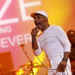 #RIP to “The People’s Uncle at the Cookout,” Frankie Beverly Dead at 77 *