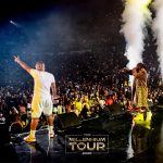 3/29 – The Millennium Tour 2025 @Smart Financial Centre